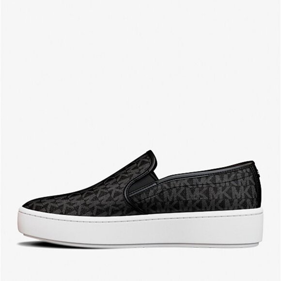 MICHAEL Michael Kors Keaton Moccasin Espadrille - Picture 4 of 4